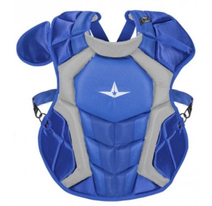 All Star CPCC1618S7X Chest Protector - Forelle American Sports Equipment
